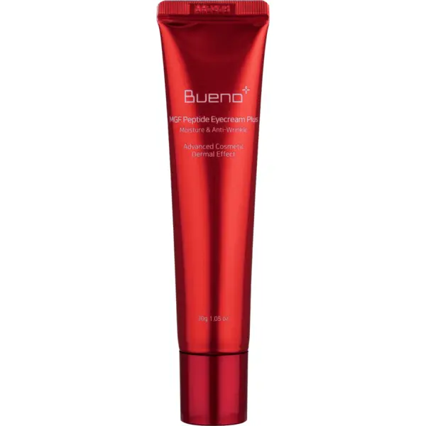 Crema de Ochi Antirid cu Peptide MGF pentru Hidratarea Tenului 30g