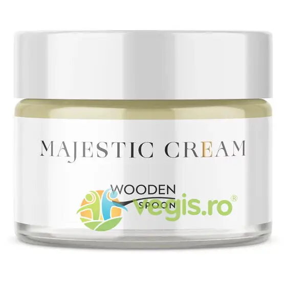 Crema de Zi Hranitoare Majestic Cream 50ml