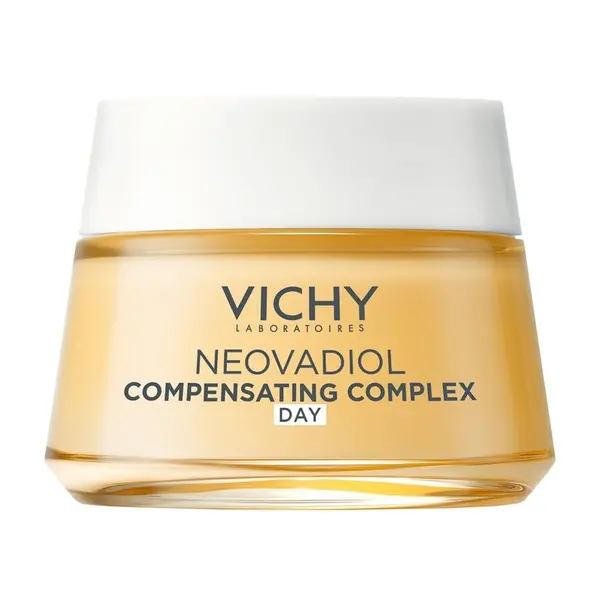 Cremă de Zi Redensifiantă pentru Ten Normal-Mixt Neovadiol, 50 ml, Vichy