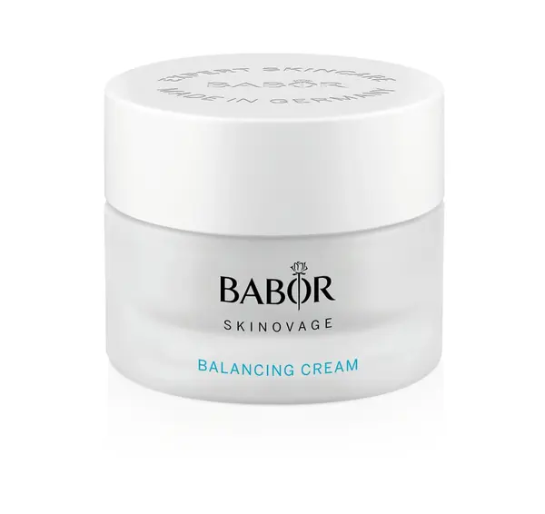 Crema echilibranta Babor Skinovage Balancing Cream 50ml
