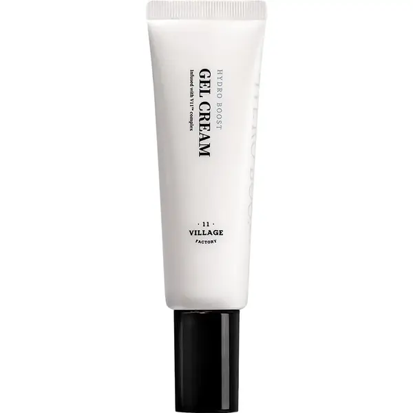 Crema-gel calmanta si regeneranta Hydro Boost, 50ml, Village 11 Factory