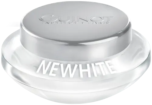 Crema Guinot Newhite Eclaircissante de noapte anti-pete 50ml