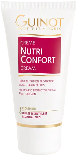 Crema Guinot Nutrition Confort cu efect hranitor 50ml