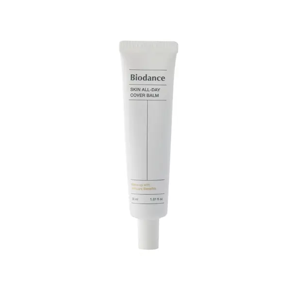 Crema hidratanta corectoare Skin All-day Cover Balm, 30ml, Biodance