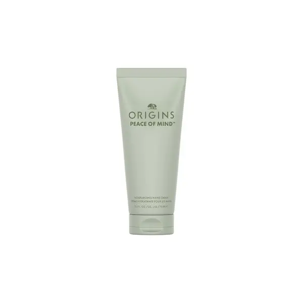 Crema hidratanta de maini Piece of Mind, 75ml, Origins