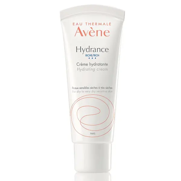 Crema hidratanta Hydrance Riche, 40 ml, Avene