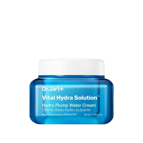 Crema hidratanta Hydro Plump Vital Hydra Solution, 50ml, Dr. Jart+