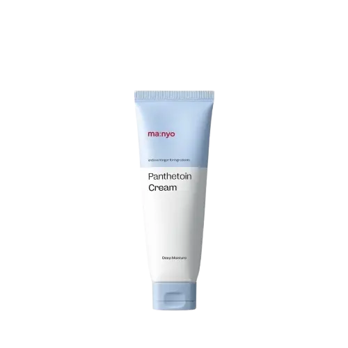 Crema hidratanta Panthetoin, 80ml, Ma:nyo