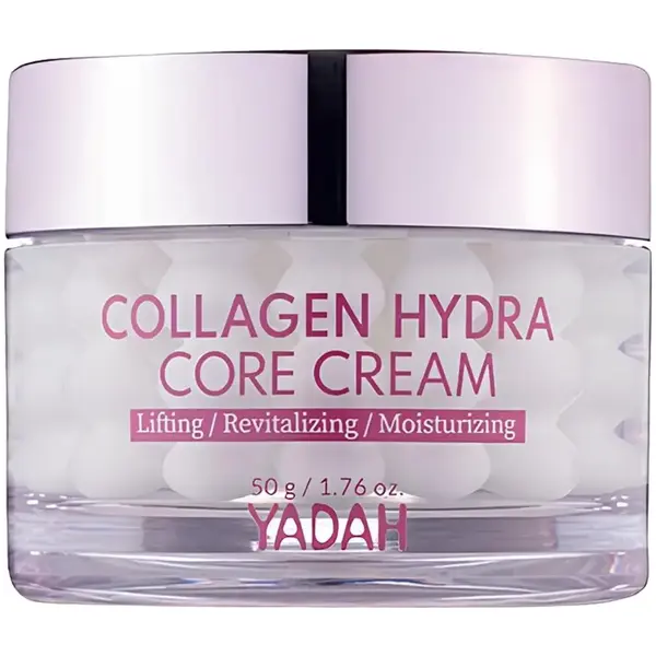 Crema hidratanta pentru fata Collagen Hydra First, 150ml, Yadah