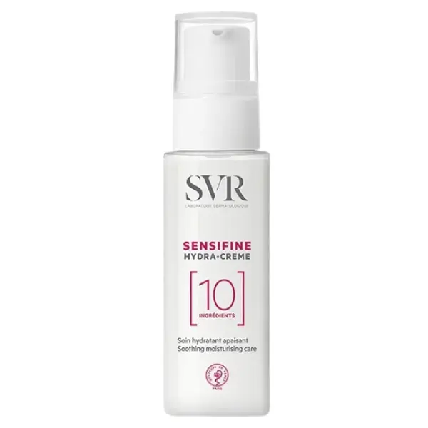 Crema Hidratanta pentru Piele Normal-Uscata Sensifine Hydra, SVR | 40 ml