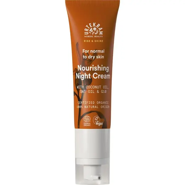 Crema hranitoare de noapte pentru ten normal spre uscat - 50 ml