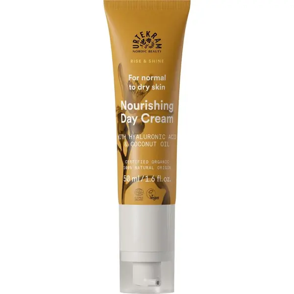 Crema hranitoare de zi pentru ten normal spre uscat - 50 ml