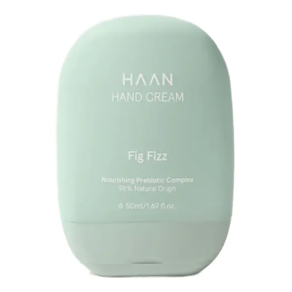 Crema hranitoare pentru maini, Fig Frizz, 50ml, Haan