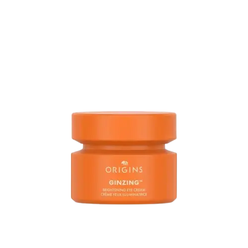 Crema iluminatoare pentru ochi cu cafeina Cool Ginzing, 15ml, Origins