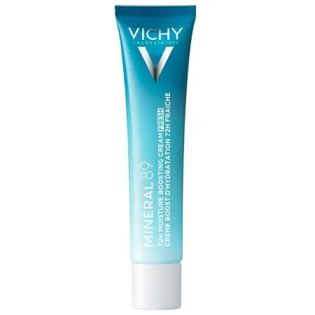 Crema Intens Hidratanta 72H Mineral 89, 40 ml, Vichy