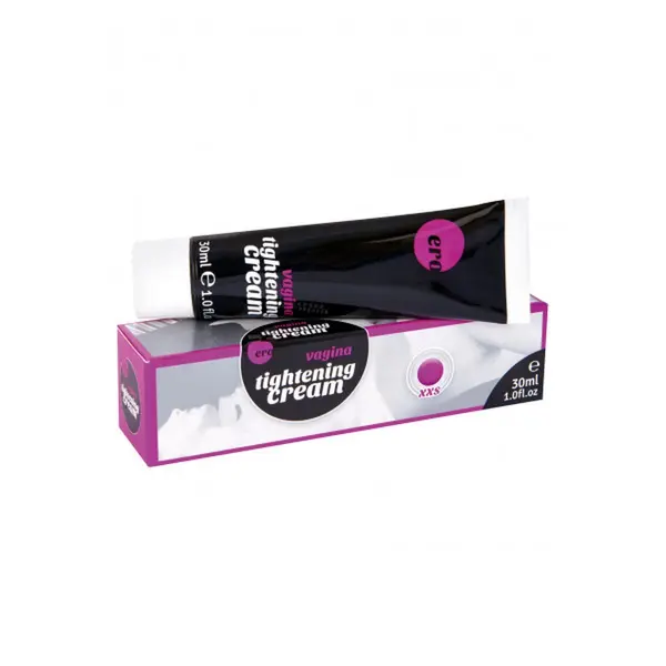 Cremă intimă Ero - Vagina tightening XXS, pentru strâmtarea vaginului, 30 ml