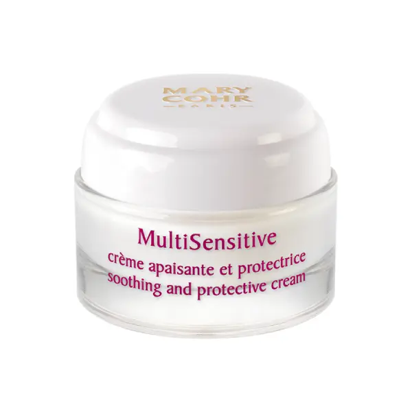 Crema Mary Cohr Creme MultiSensitive pentru tenul sensibil 50ml