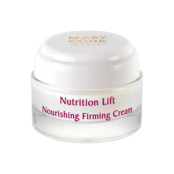 Crema Mary Cohr Creme Nutrition Lift pentru ten uscat cu efect de lifting 50ml