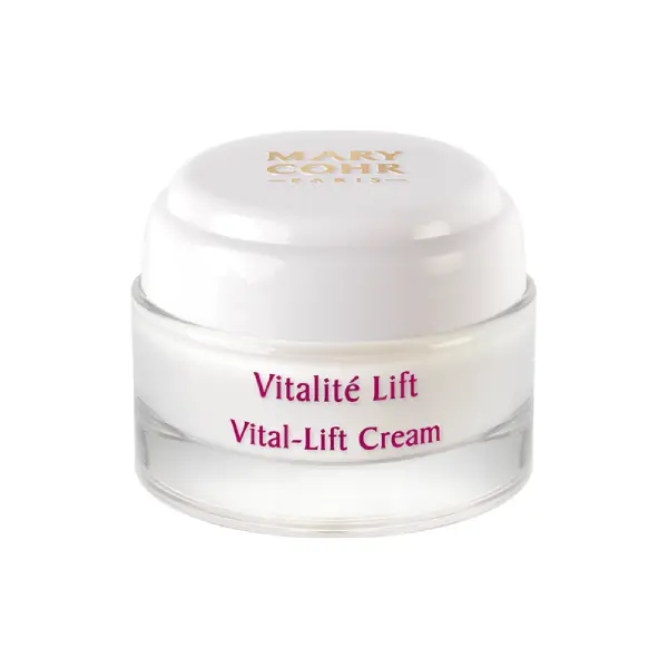 Crema Mary Cohr Creme Vitalite Lift cu efect de lifting 50ml
