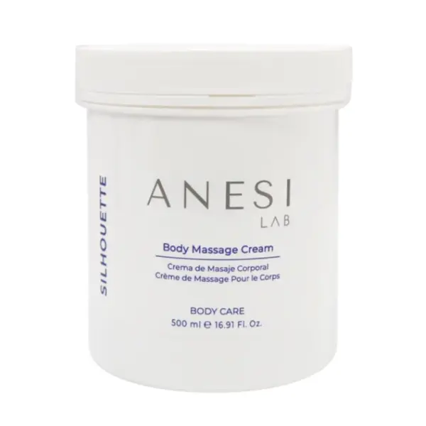 Crema masaj Anesi Modelage 500ml