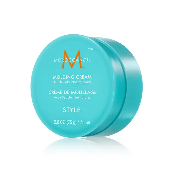 Crema modelatoare pentru textura Moroccanoil Molding Cream 75ml