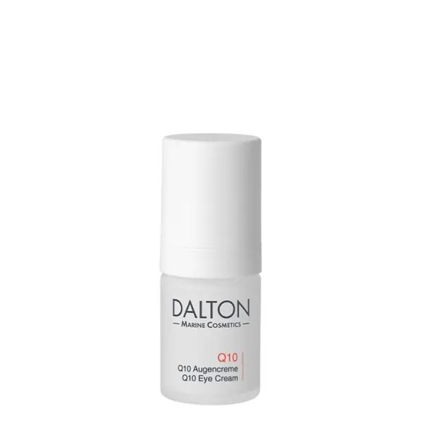 Cremă ochi antirid cu coenzima Q10 Eye Cream