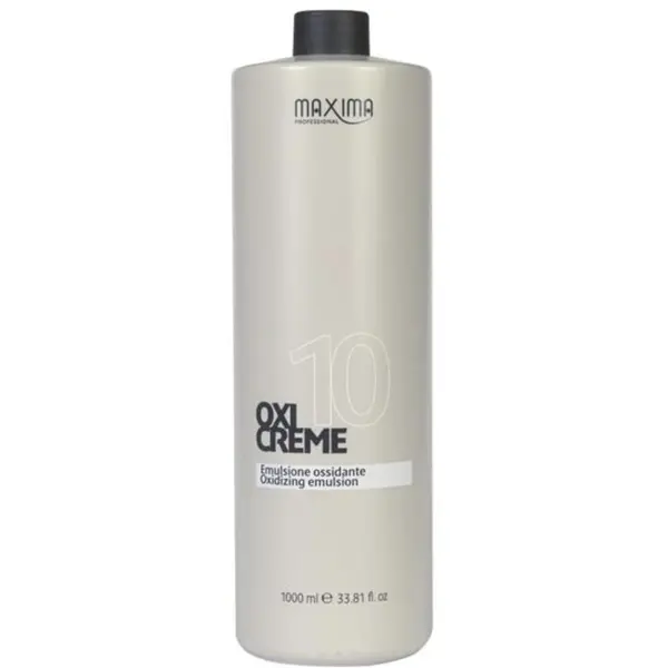Crema Oxidanta, 10 Volum, 3% Apa Oxigenata, 1000 ml