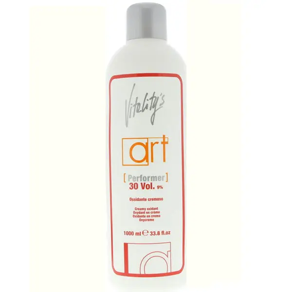 Crema Oxidanta Vitality's 30 v 1 L
