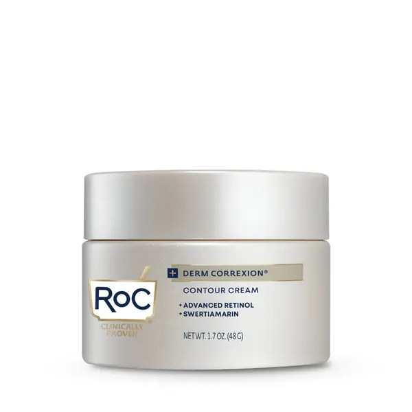 Crema pentru contur Derm Correxion, 50ml, RoC