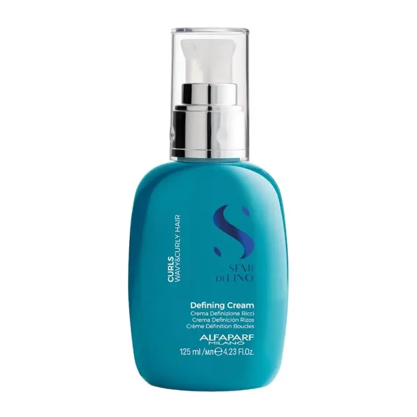 Crema pentru Definirea Buclelor, Alfaparf Curls Defining, 125 ml
