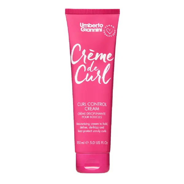 Crema pentru definirea buclelor, Creme De Curl, 150 ml, Umberto Giannini