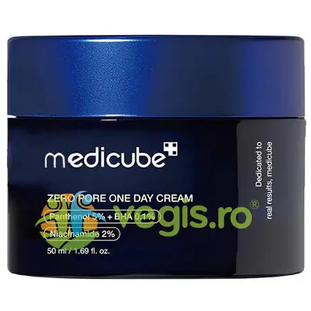 Crema pentru Diminuarea Aspectului Porilor 50ml