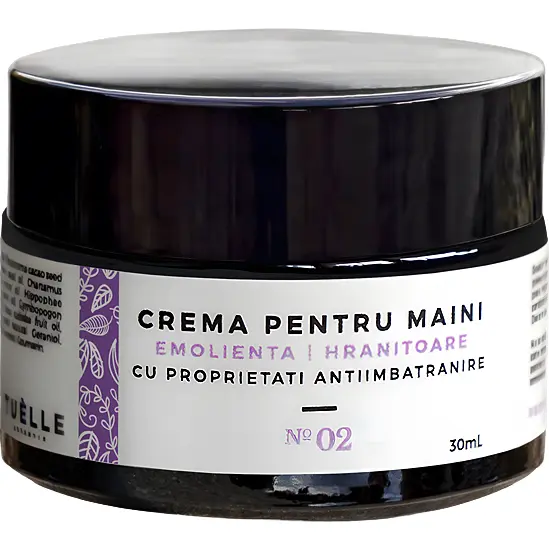 Crema pentru Maini 30ml