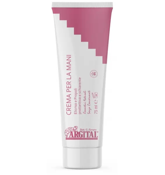 Crema pentru maini, 75 ml