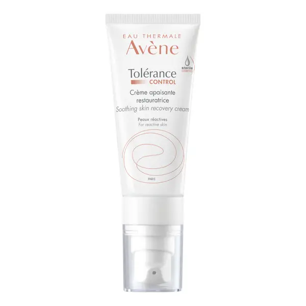 Crema pentru pielea hipersensibilă Tolerance Control, 40 ml, Avene