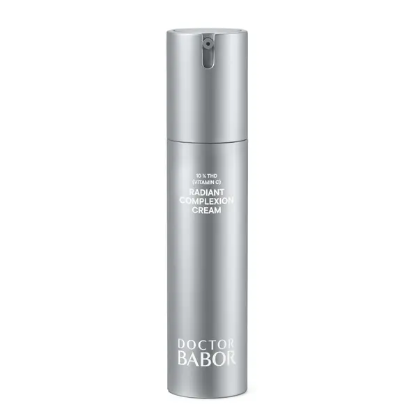 Crema pentru ten cu Vitamina C Doctor Babor Radiant Complexion Cream 50ml