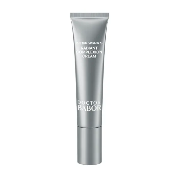 Crema pentru ten cu Vitamina C Doctor Babor Radiant Complexion Cream 15ml