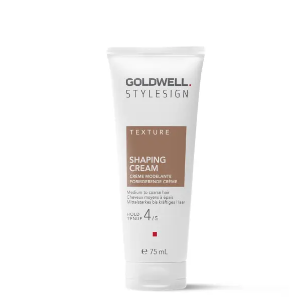 Crema pentru textura Goldwell StyleSign Shaping Cream 75 ml