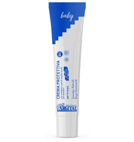 Crema protectoare pentru copii, 50 ml