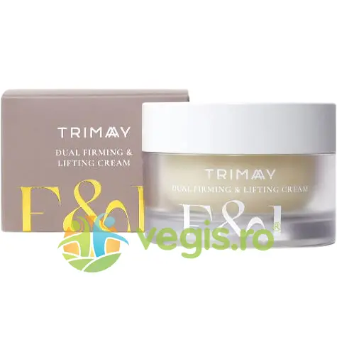 Crema Regeneranta pentru Fata Dual Firming & Lifting 50ml