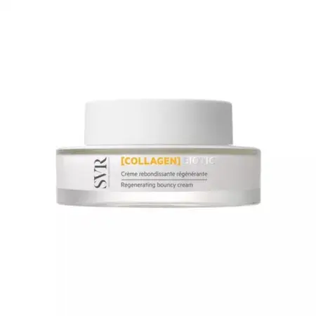 Crema regeneratoare pentru fata Colagen Biotic, SVR, 50 ml