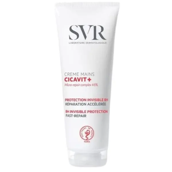Crema reparatoare pentru maini Cicavit+, Svr | 75 g