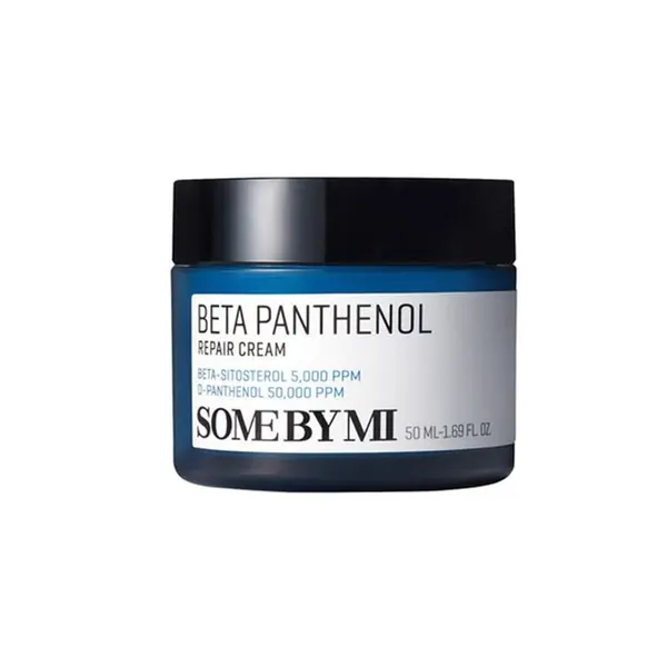 Crema reparatorie cu Beta Panthenol, Some By Mi, 50ml