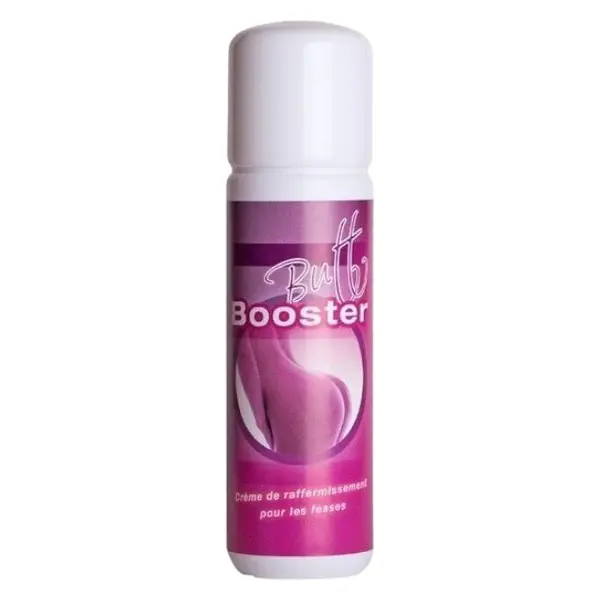 Cremă RUF Butt Booster, pentru fermitatea și conturarea feselor, 125 ml