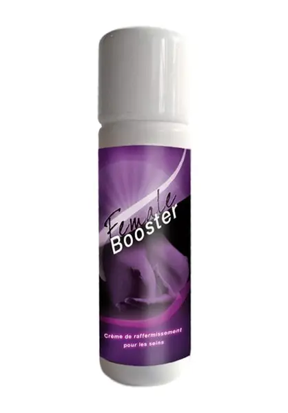 Cremă Ruf - FEMALE BOOSTER, pentru fermitatea și mărirea sânilor, 125 ml