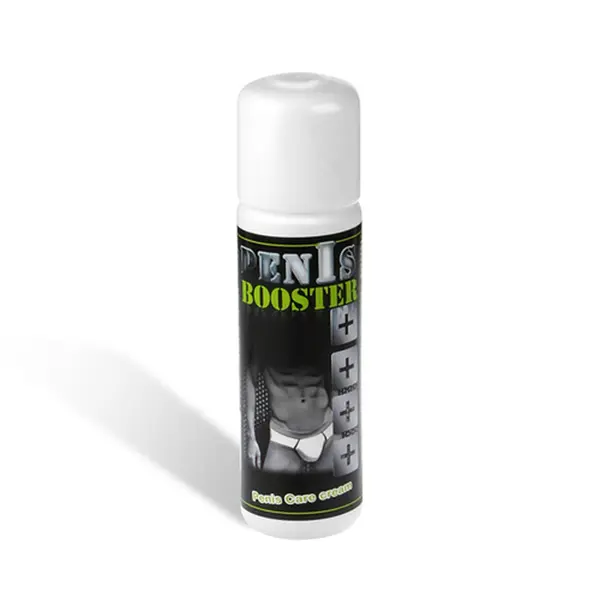 Cremă Ruf – Penis Booster, pentru mărirea penisului, cu efect energizant și tonifiant, 75 ml