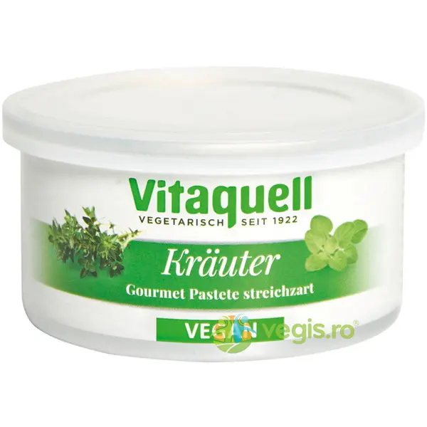 Crema Tartinabila cu Verdeata 125g