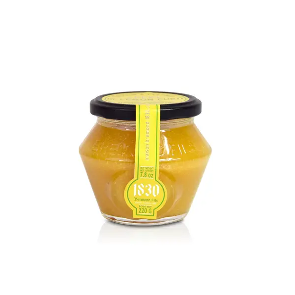 Crema Tartinabila de Lamaie, 220 g | Maison Bremond 1830