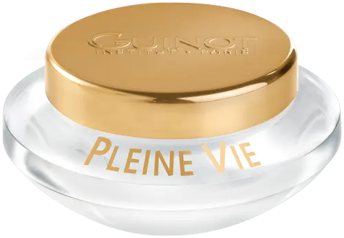 Crema ten matur Guinot Pleine Vie cu efect anti-imbatranire 50 ml