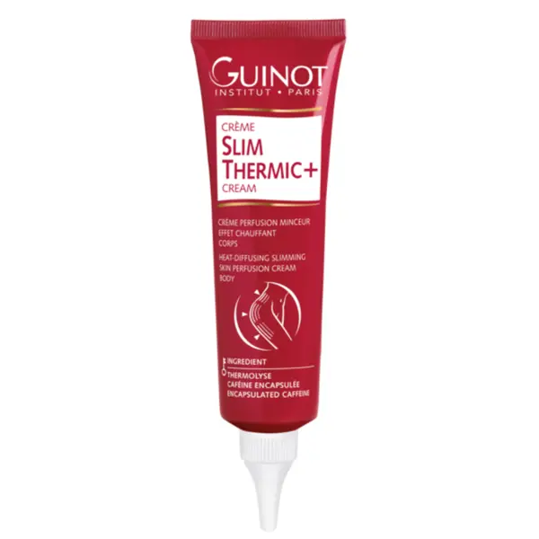 Crema termica de slabire Guinot Slim Thermic 125ml